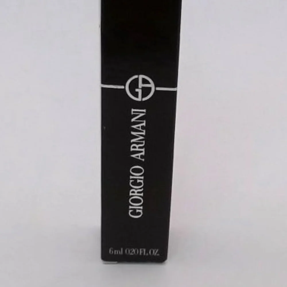 ARMANI beauty Power Fabric Stretchable Concealer in 11‎ - Deep/neutral,BRAND NEW